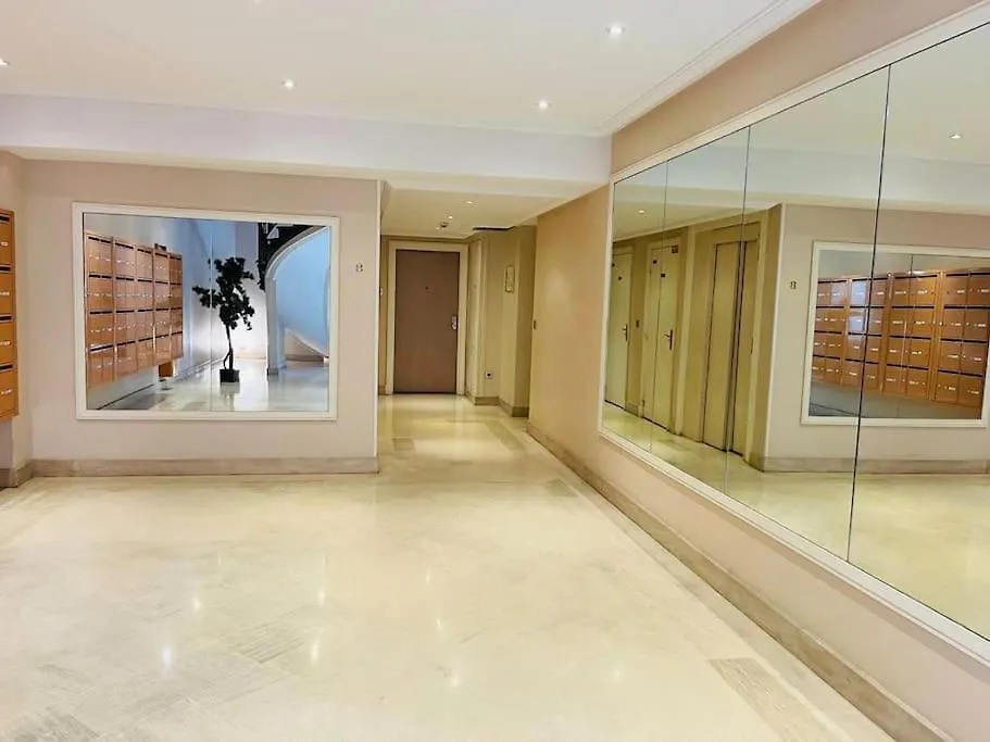 65M2 - Richelieu Palais Royal Opera - Design And Central Apartment Paris France