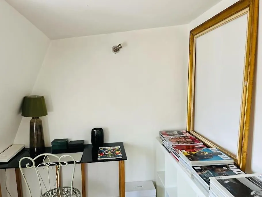 65M2 - Richelieu Palais Royal Opera - Design And Central Apartment Paris 0*,  France