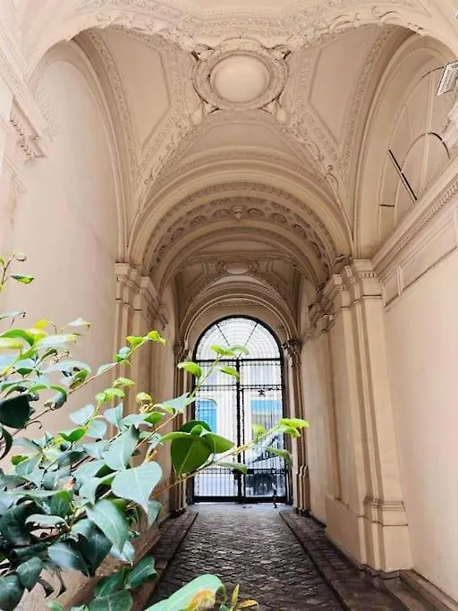 65M2 - Richelieu Palais Royal Opera - Design And Central Apartment Paris